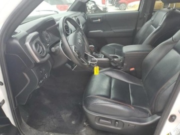 Toyota Tacoma II 2023 Toyota Tacoma 2023, 3.5L, 4x4, TRD PRO, od ube..., zdjęcie 7