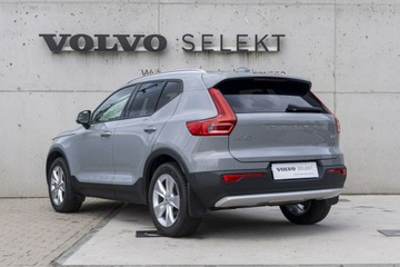 Volvo XC40 Crossover Facelifting 2.0 B4 197KM 2024 Volvo XC 40 B4 197KM FV23%, zdjęcie 5