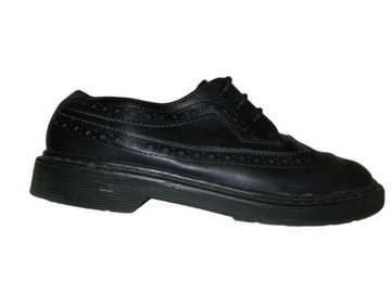 Glany Dr. Martens 3989 Wingcap Brogue r. 38