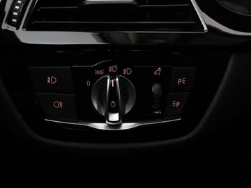 BMW Seria 5 G30-G31 Touring 530i 252KM 2018 BMW 530 4x4 automat skóra full LED navi panorama, zdjęcie 35