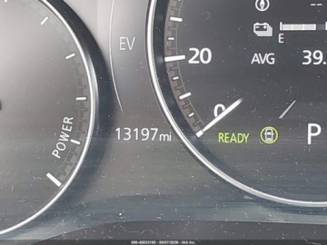 Mazda 2025 Mazda CX-50 Hybrid Premium Package 2025 2.5 Hybryda 219KM, zdjęcie 11