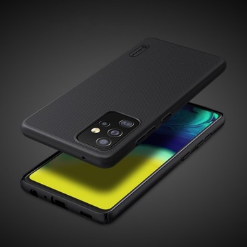 МАТОВЫЙ ЧЕХОЛ NILLKIN ДЛЯ SAMSUNG GALAXY A52S