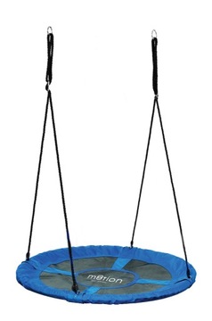 Huśtawka ogrodowa bocianie gniazdo XL 100cm