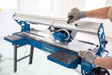 SCHEPPACH FS3600 Przecinarka do płytek gresu 92cm
