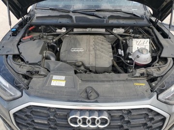 Audi Q5 II 2023 Audi Q5 Premium Plus 45 2023 2.0L 2.0 Benzyna 261KM, zdjęcie 6