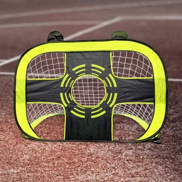 Детские ворота во дворе