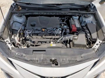 Toyota Camry IX 2024 Toyota Camry LE 2024 2.5l 2.5 Benzyna 203KM, zdjęcie 6