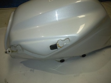 YAMAHA YS 125 18r zbiornik paliwa bak oryginał