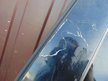 DVEŘE LEVÝ ZADNÍ 197 MERCEDES ML W166