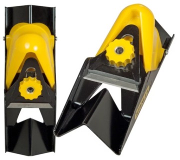 FAZOWNIK STRUG NÓŻ DO KRAWĘDZI DO PŁYT G/K STANLEY FATMAX STHT1-05937