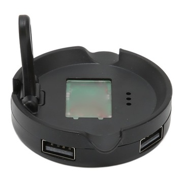 Klawiatura i mysz Konwerter Telefon Bluetooth