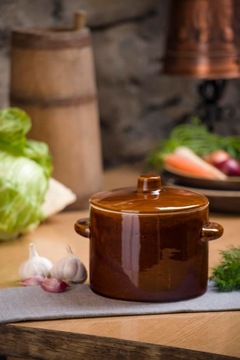 БОЧКА ДЛЯ НАБОРКИ ОГУРЦОВ САЛД КРЫСТЫНКА 2