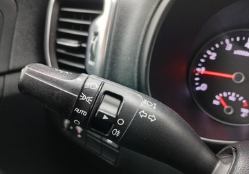 Kia Sportage IV SUV 1.6 GDI 132KM 2017 Kia Sportage Kupiony w Polsce - benzyna - pierwszy wlasciciel 1.6 Benzyna, zdjęcie 31