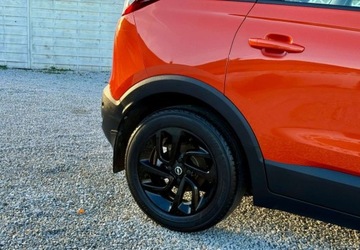 Opel 2019 Opel Crossland X Opel Crossland X 1.2 Design Line 1.2 Benzyna 81KM, zdjęcie 27