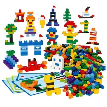 Творческий набор LEGO Education 45020