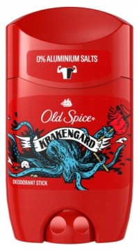 OLD SPICE STICK КРАКЕНГАРД ДЕЗОДОРАНТ-СТИК 50мл