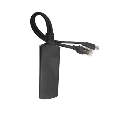 Гигабитный разветвитель PoE типа C 5V2.4A IEEE802.3