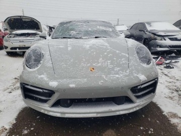Porsche 911 992 2024 Porsche 911 Carrera S 2024 3.0l 3.0 Benzyna 443KM, zdjęcie 5