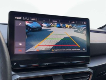 Cupra Formentor Crossover 2.0 TSI 310KM 2023 Cupra Formentor VZ, Matrix, Panorama, Beats, DCC, Kamera cofania 2.0 310KM, zdjęcie 37