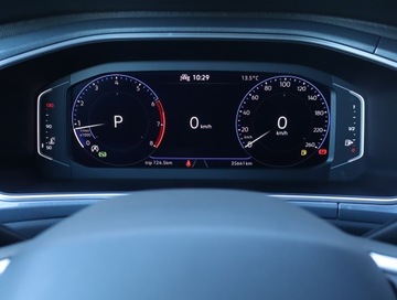 Volkswagen T-Roc I SUV Facelifting 1.5 TSI ACT 150KM 2022 VW T-Roc 1.5 TSI, Salon Polska, 1. Właściciel, zdjęcie 10