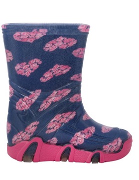 Детские резиновые сапоги ZETPOL Szuwarek 07 31/32