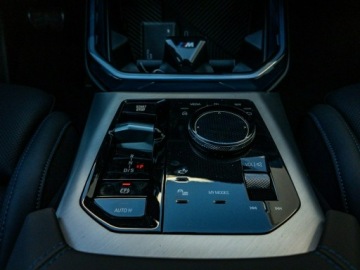 BMW X3 G45 SUV Plug-In 2.0 30e 299KM 2025 BMW X3 NOWE BMW X3 30e xDrive - Dostępny od, zdjęcie 19