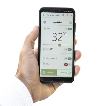 НАДУВНОЙ САДОВЫЙ СПА на 6 человек ГИДРОМАССАЖ Bestway