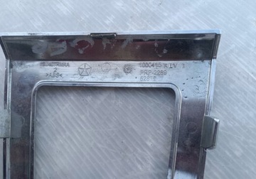 DODGE AVENGER RÁMEČEK PÁKY ŘAZENÍ