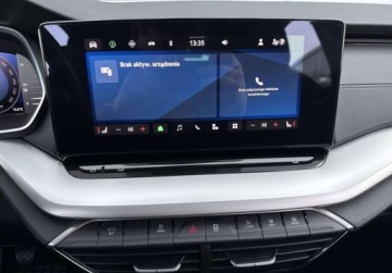 Skoda Octavia IV Liftback 1.5 TSI EVO 150KM 2024 Skoda Octavia 1.5TSI 150KM Selection Gwarancja SalonPL Hak Kamera Virtual, zdjęcie 22