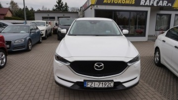 Mazda CX-5 II 2018 Mazda CX-5 automat. Gwarancja. Polecam !!!, zdjęcie 1