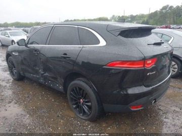 Jaguar E-Pace 2020 Jaguar E-Pace Prestige p300 2.0 Benzyna 296KM, zdjęcie 2