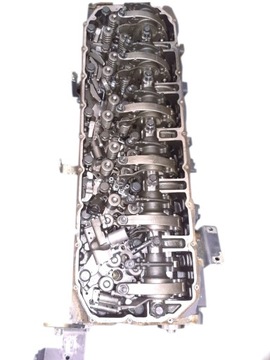 GŁOWICA IVECO CURSOR 13 STRALIS 15-17R EURO 6