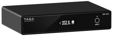 Przetwornik C/A TAGA HARMONY DA-400