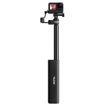 SelfieStick с блоком питания USB-C TE-CSS-001