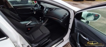 Hyundai i40 Kombi 1.7 CRDi LOW 115KM 2013 Hyundai i40 1,7D 115KM Salon Pl. F. Vat 23 1.7 Diesel 115KM, zdjęcie 9