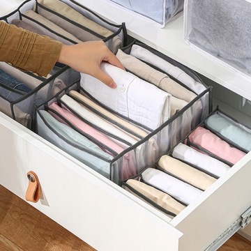 2шт гардеробные коробки коробки для одежды