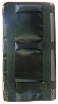 Удар по щиту подбородком 66x35 ДЛЯ УДЕРЖАНИЯ