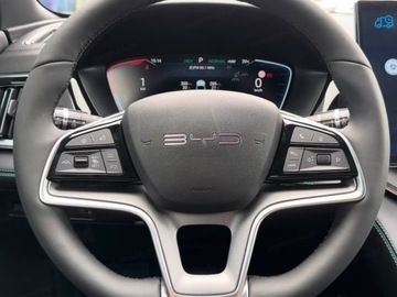 BYD Seal U DM-i 218KM 2025 DM-i Boost Suv 1.5 (218KM) 2025, zdjęcie 6