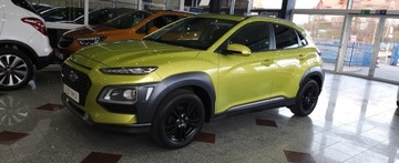 Hyundai Kona I Crossover 1.0 T-GDI 120KM 2018 Hyundai Kona Hyundai Kona 1.0 T-GDI Executive 2 Komplety felg Benzyna, zdjęcie 23