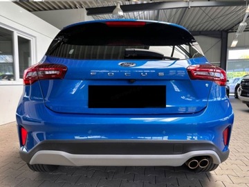 Ford Focus IV Hatchback Facelifting 1.0 EcoBoost MHEV 155KM 2025 Od ręki - Active X aut 1.0 EcoBoost 155KM / Pakiet Winter, zdjęcie 3