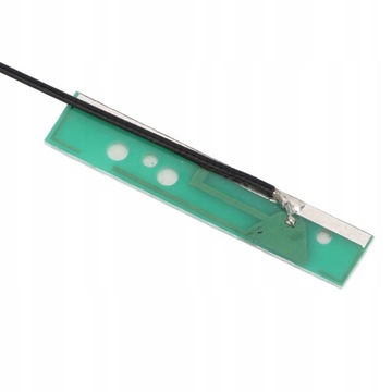 WIFI АНТЕННА 2,4G/5,8G ДВУХДИАПАЗОННАЯ 3DBI PCB 10 ШТ.