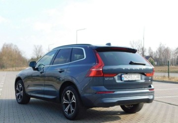 Volvo XC60 II 2022 Volvo XC 60 z Gwarancja Bezwypadkowy Nowy Model 2022r 2.0 Diesel 197KM, zdjęcie 32