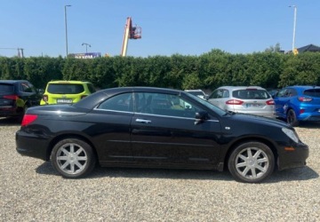 Chrysler Sebring III 2008 Chrysler Sebring Po wymienianie rozrzadu 2.0 Diesel 136KM, zdjęcie 14