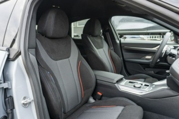 BMW Seria 4 G22-23-26 Coupe 2.0 420d 190KM 2025 BMW 420 xDrive Gran Coupé - Dostępne od ręki!, zdjęcie 23