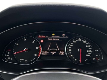 Audi A6 C8 Limousine 2.0 40 TDI 204KM 2022 Audi A6 Limousine S line Quattro S tronic Matrix LED Navi Plus Kamera MHEV, zdjęcie 19