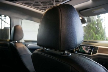 Volkswagen 2019 Volkswagen Atlas SEL 3.6 V6 4Motion 276KM Hak 4x4 Panorama Kamera 3-Zone A, zdjęcie 26