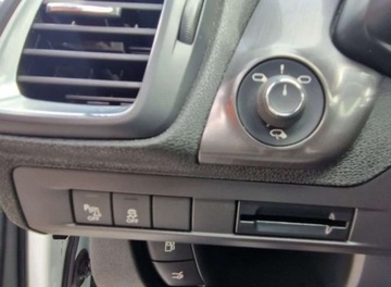 DS 5 Hatchback (Citroen) 1.6 THP 200KM 2014 Citroen DS5 200KM LED Biala Perla Skora Masaz NaviPL Kamera 1.6 200KM, zdjęcie 11