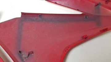 HONDA CBR 500R СТОРОНА ЛЕВАЯ