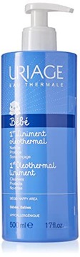 URIAGE DETSKA ČISTICI PEČE PRO OBLAST PLENEK BEBE (1ST OLEOTHERMAL LINIMENT