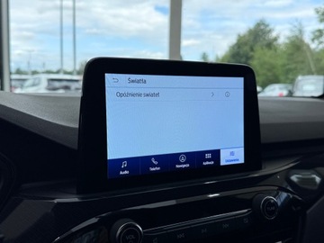 Ford Kuga III SUV Plug-In 2.5 Hybrid 190KM 2023 Ford Kuga ST Line, Kamera cofania, 1 właściciel, F, zdjęcie 31